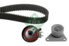 INA 530 0063 10 Timing Belt Kit